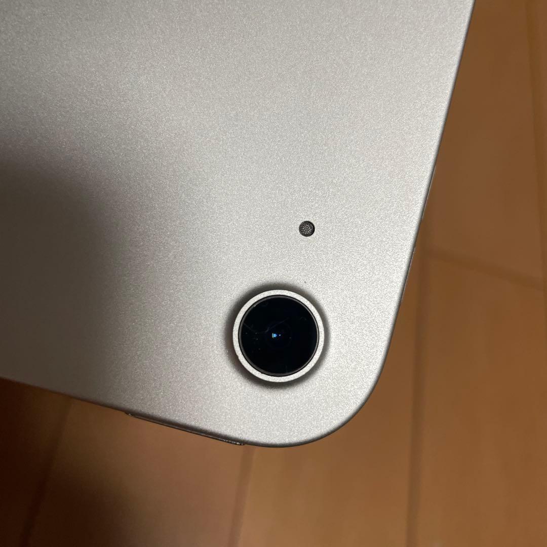Apple iPad (第10世代) シルバー 64GB