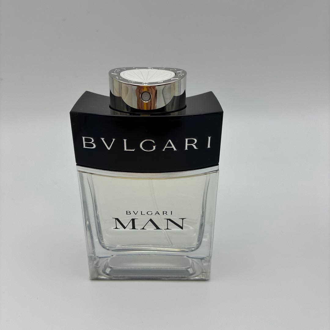 ブルガリ マン エクストレームオーデトワレ60ml