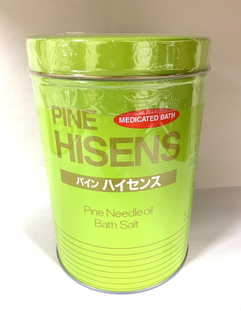 パインハイセンス 2.1kg 6缶セット【K1999-★★★】