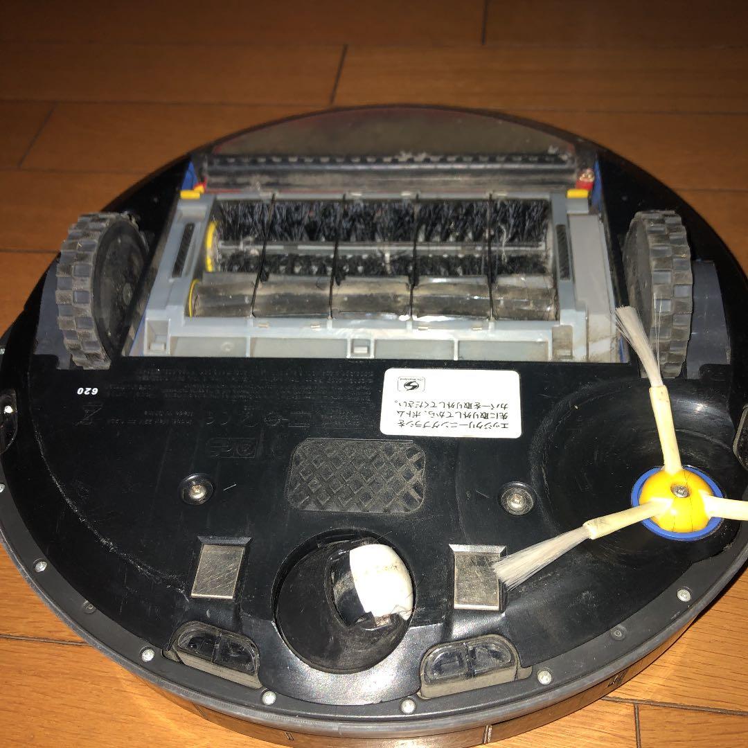アイロボット 自動掃除機 ルンバ620
