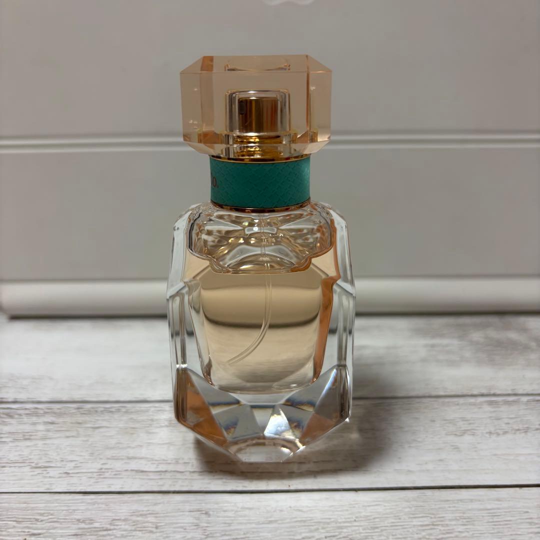 ティファニー ローズゴールド オードパルファム30ml