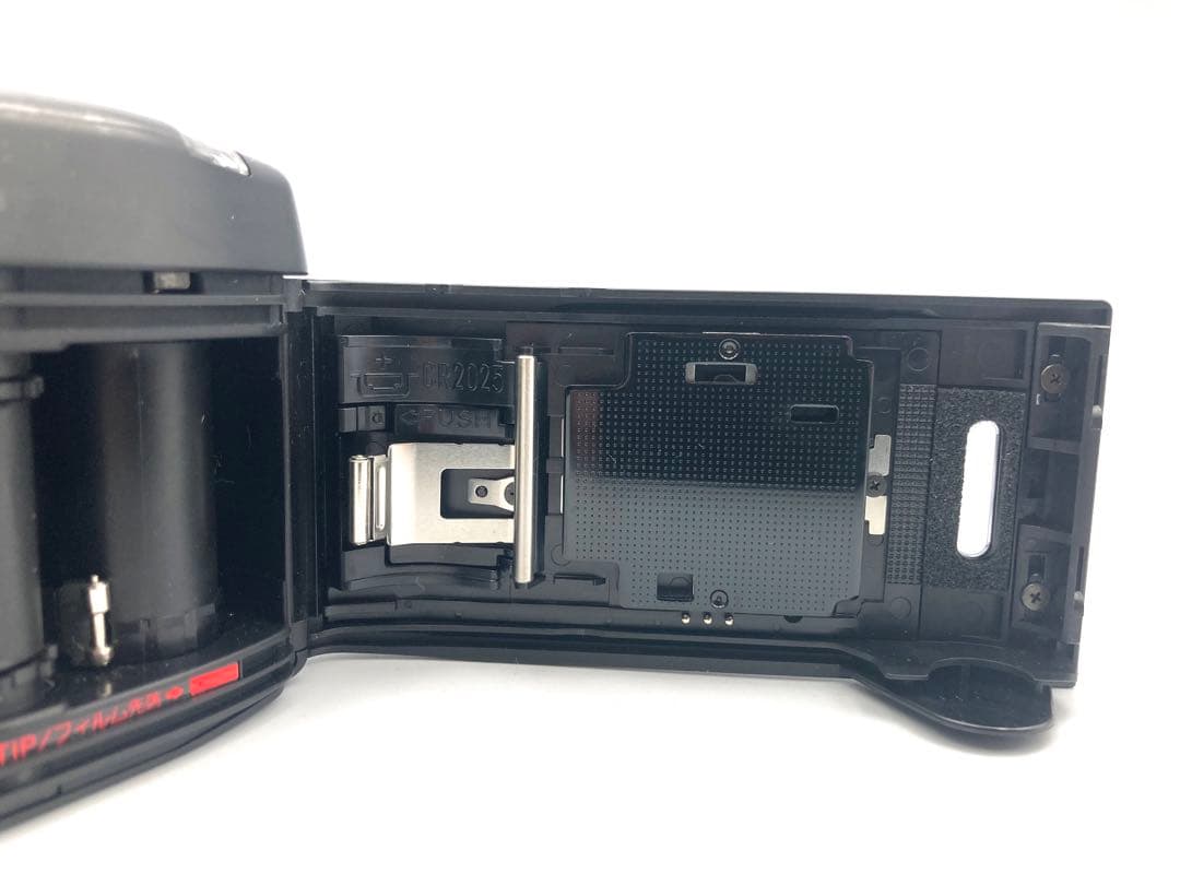 【完動品】Nikon AD3 コンパクトカメラ　動作確認済み　C48