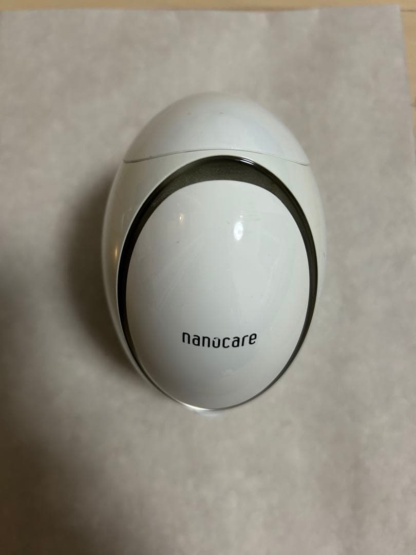 Panasonic EH-SA3B ナノケア 美顔器