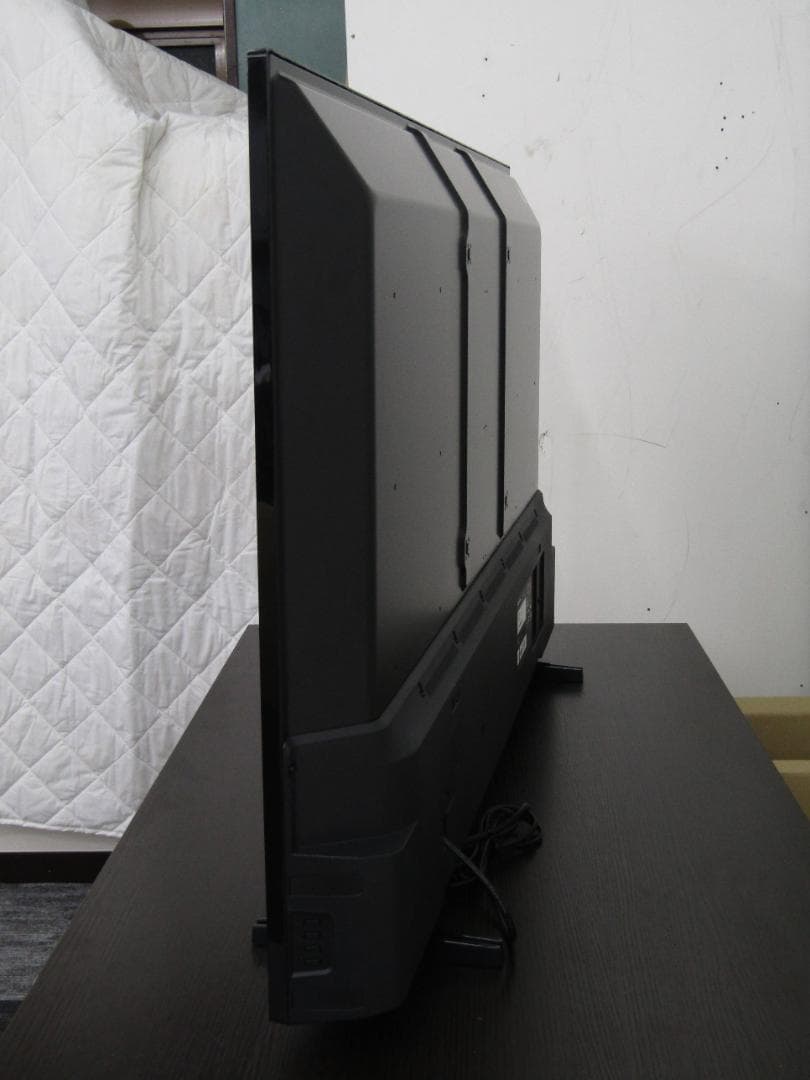 FUNAI 55inch 4K 液晶テレビ FL-55U3130 2022年製