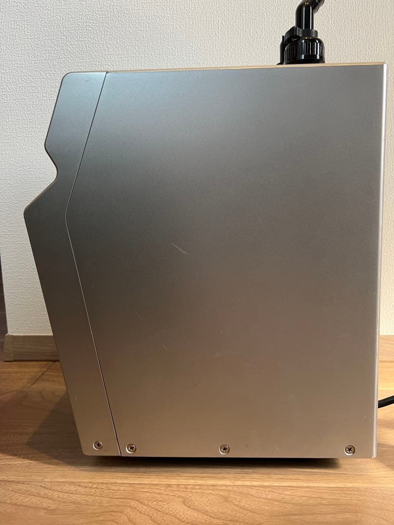 テトラ クールパワーボックス　CPX-75 水槽クーラー