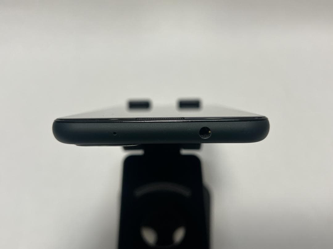 （端末保証交換品）美品GooglePixel 5a 5G 128GB★特典付き★