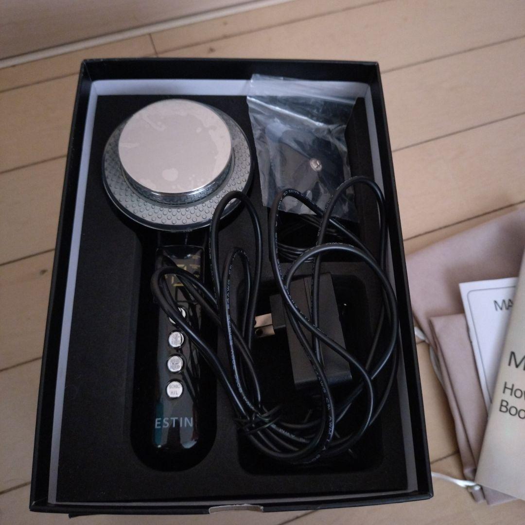 MAKEQUTTO 美顔器 ESTINモデル