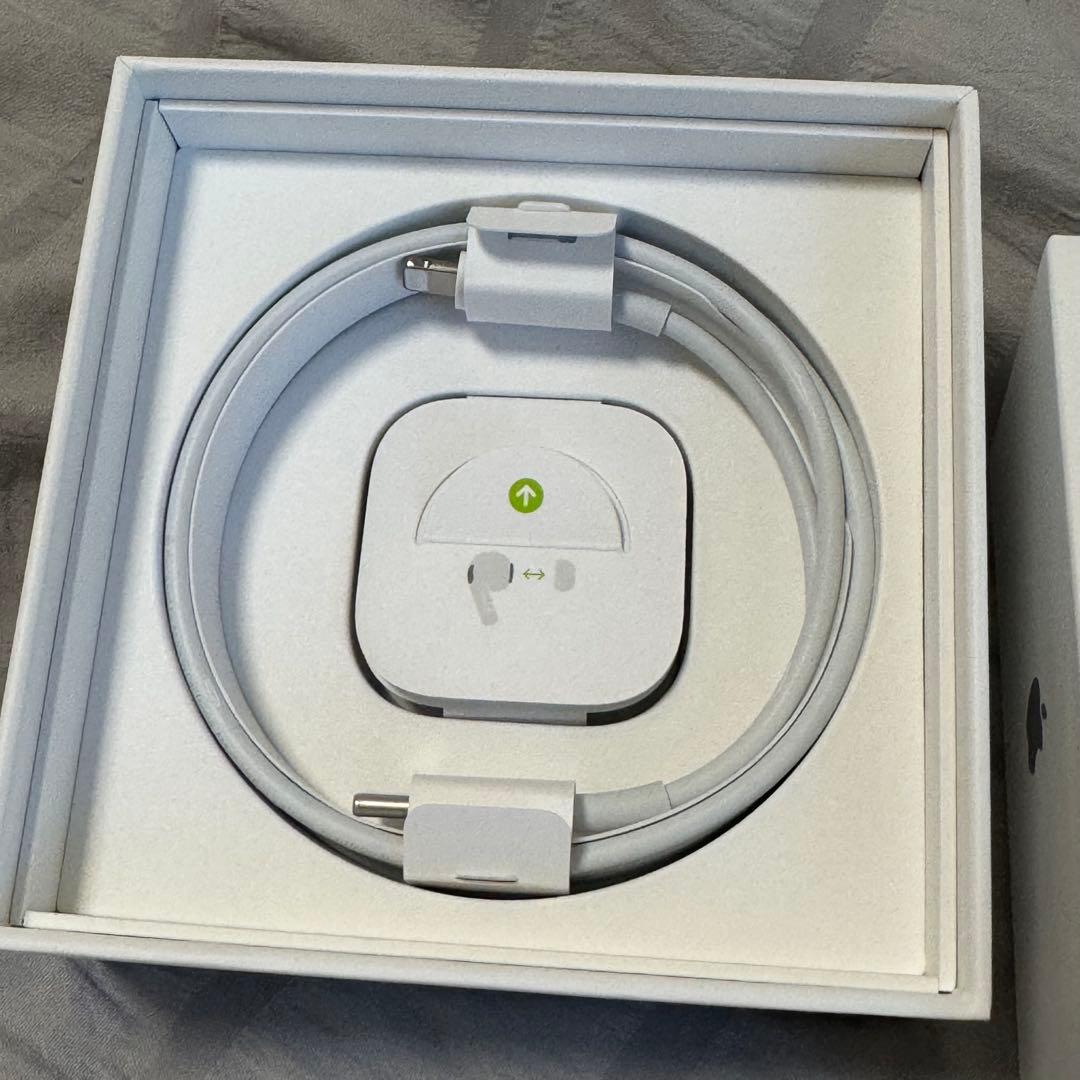【新品未使用】AirPods Pro 第1世代 【ジャンク品】