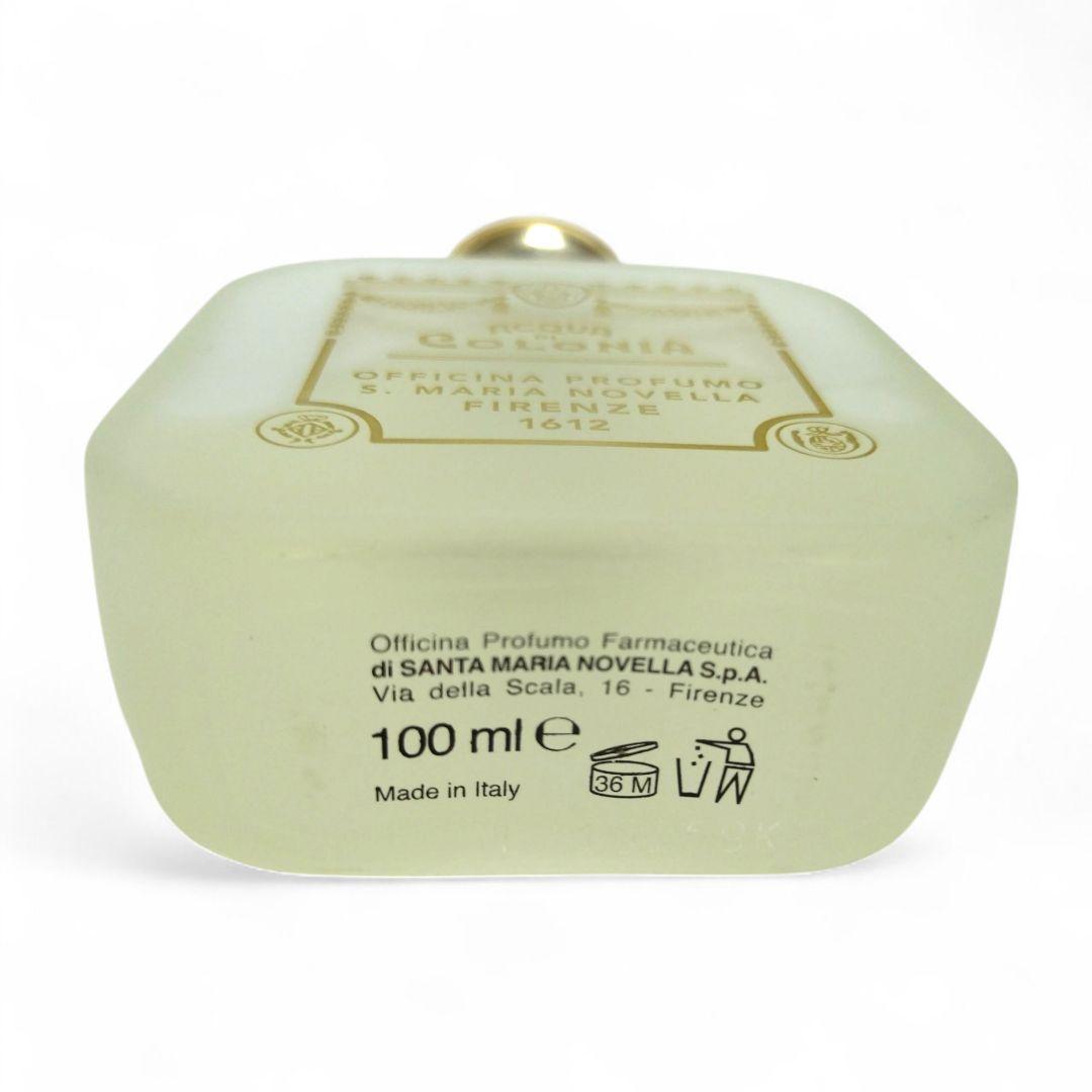 【廃盤品】 サンタ マリア ノヴェッラ チンクアンタ オーデコロン 100ml