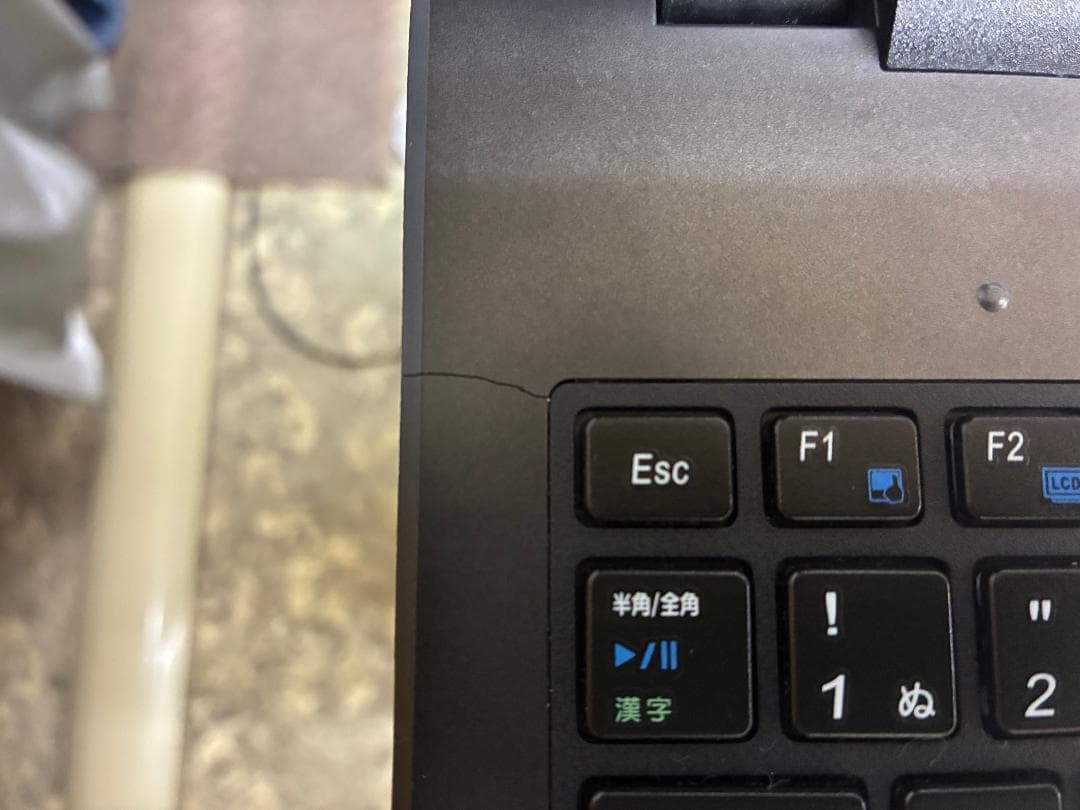 Windowsノート本体 MOUSE Corei7 MEM16 SSD256 HDD500 OFFICE