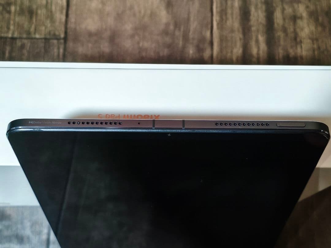 Xiaomi Pad 5 11インチ 256GB　グレー