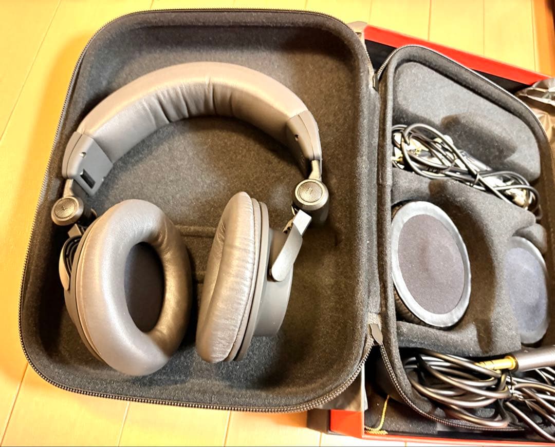 ⭐︎美品 ULTRASONE Signature Master mk1 初代