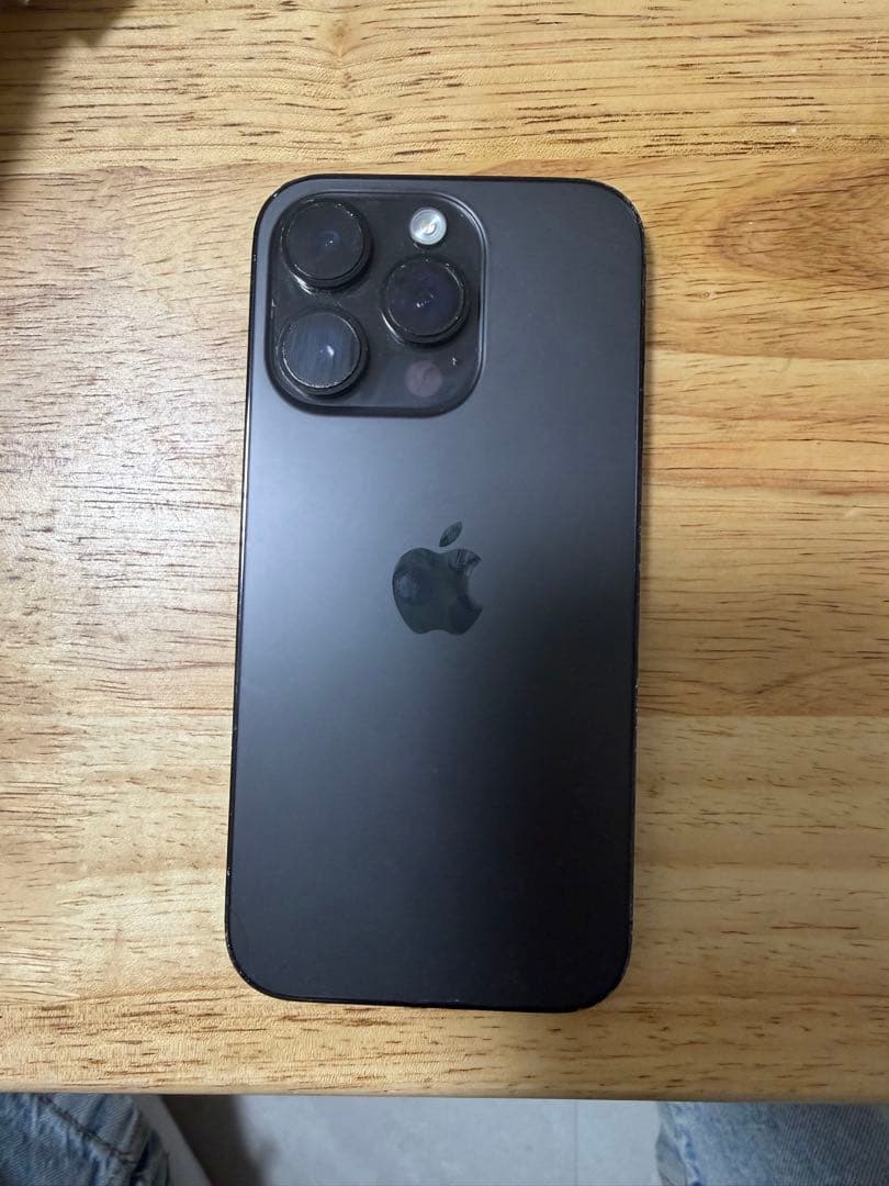 Apple iPhone14pro 256GB SIMフリー