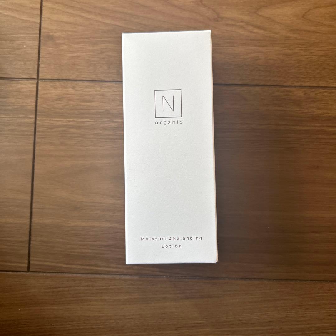 Norganic 化粧水&乳液セット
