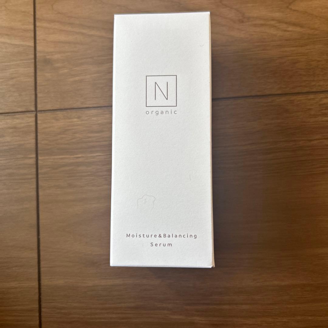 Norganic 化粧水&乳液セット