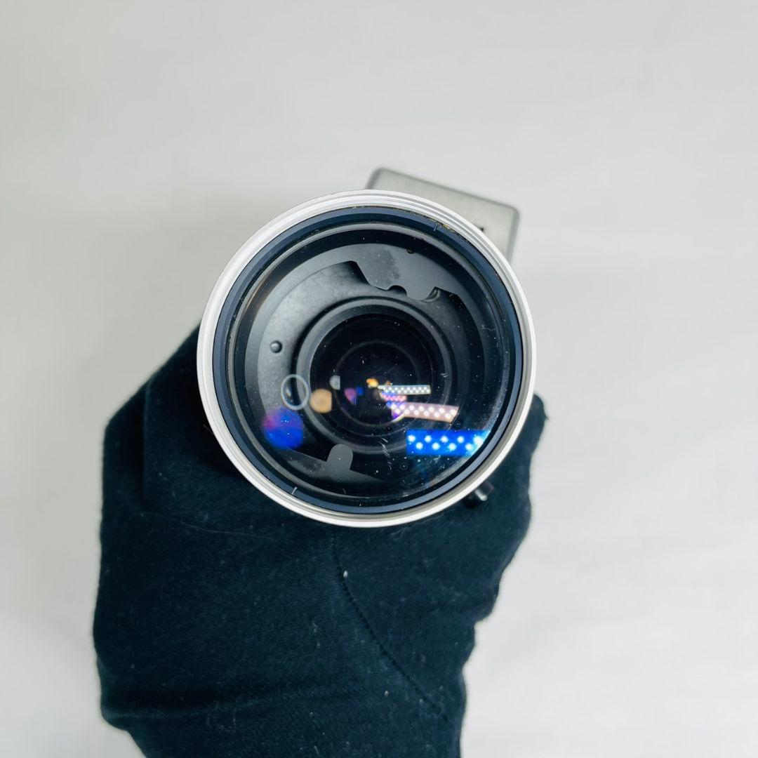 フィルムカメラ Canon AUTO ZOOM 814 ELECTRONIC