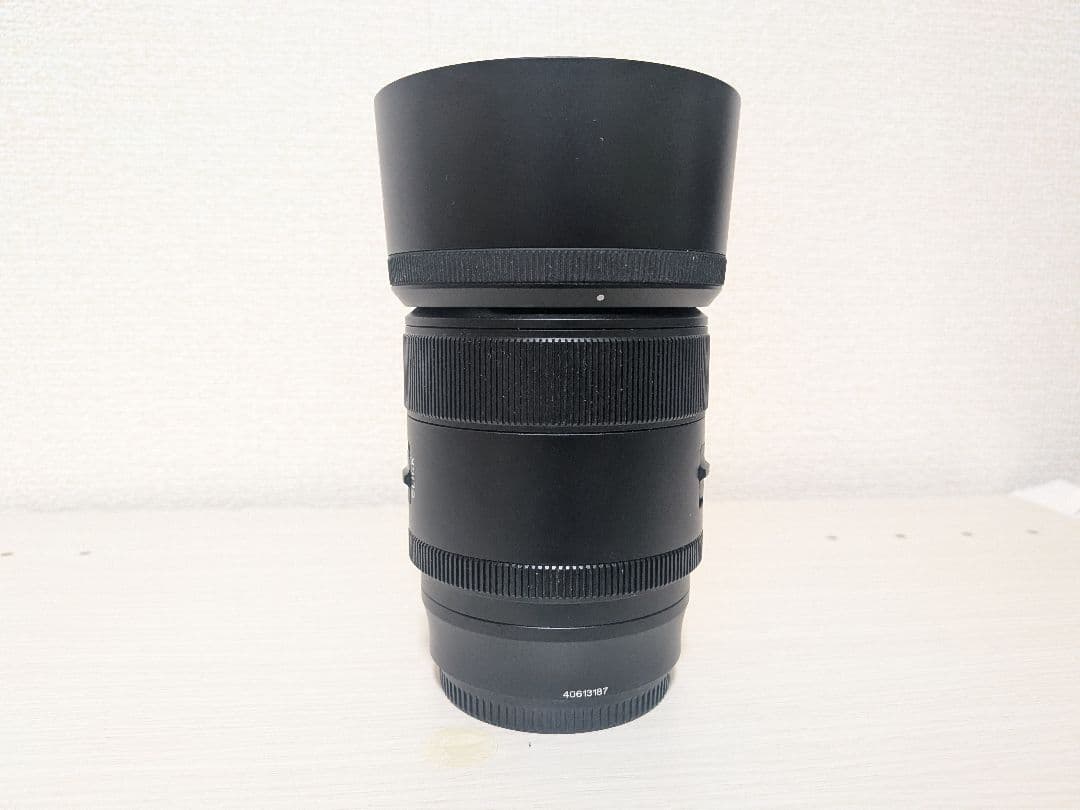 良品 SIRUI AURORA 85mm f1.4 AF Zマウント