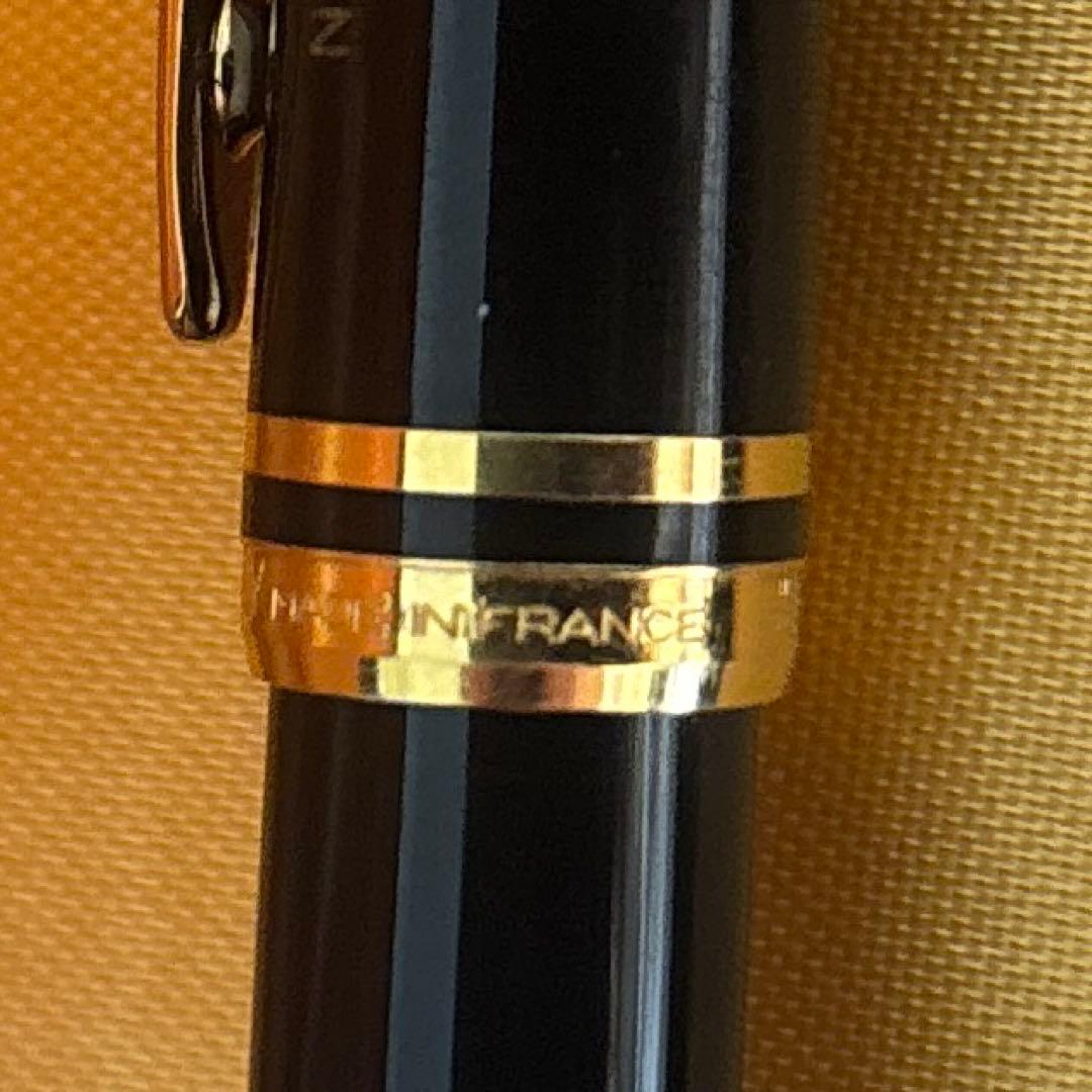 WATERMAN ボールペン Bonds 1992