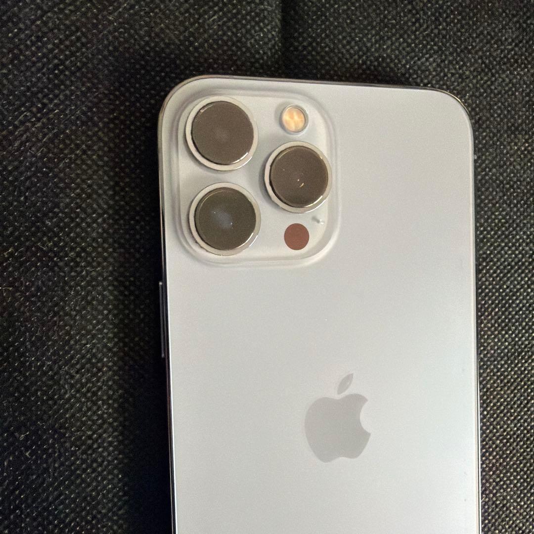 スマートフォン本体 iPhone 13promax 128