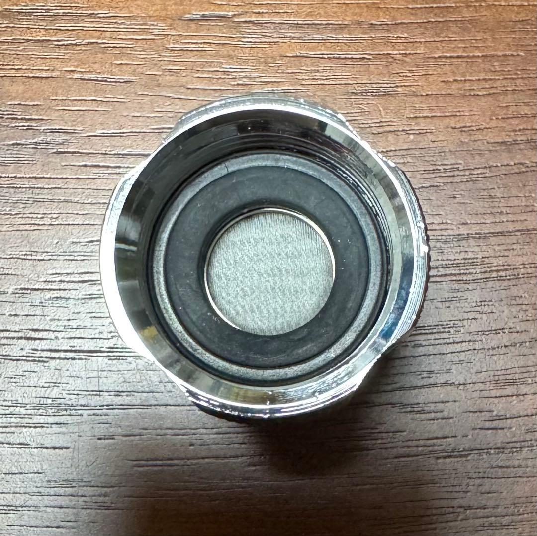 ★美品★Sunabo クリスタルナノバブル　洗濯機用