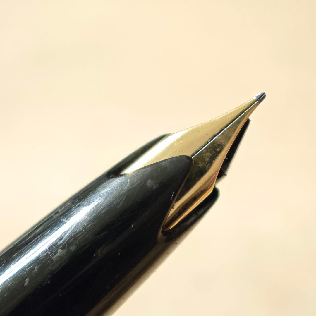 montblanc no.22 万年筆 モンブラン