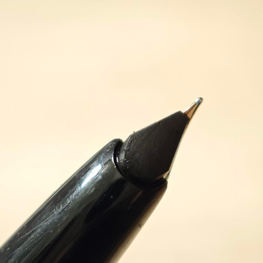 montblanc no.22 万年筆 モンブラン