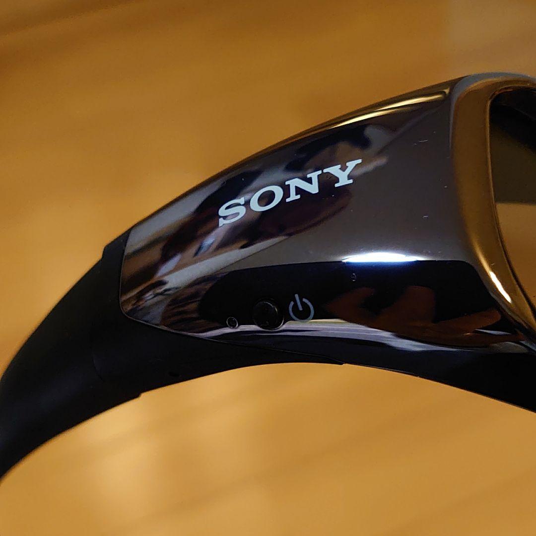 ソニーSony 3Dメガネ ４セット