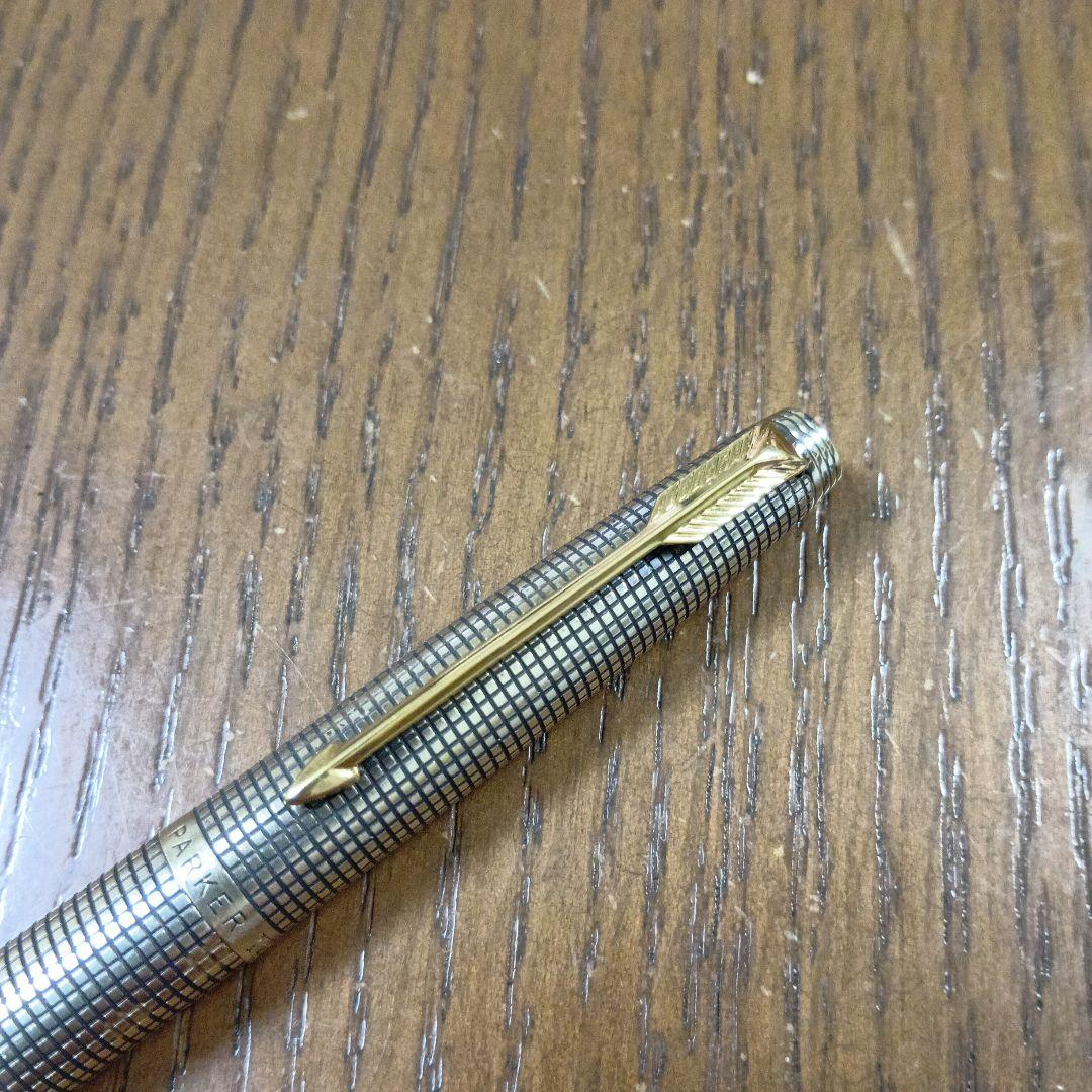 PARKER 万年筆