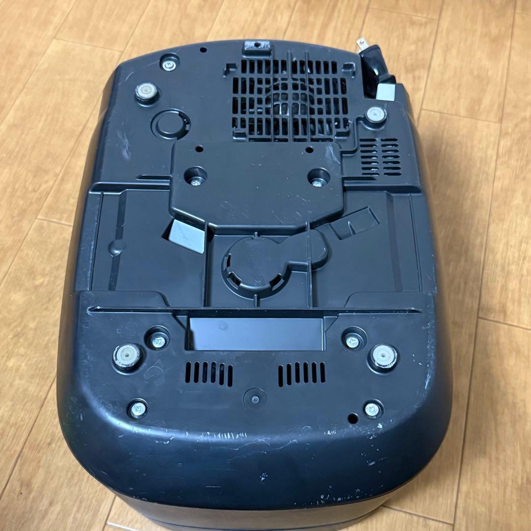 炊飯器　SR-VSX109 PANASONIC