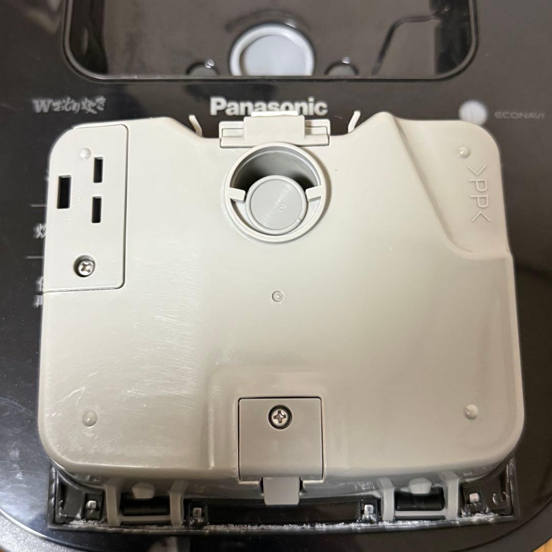 炊飯器　SR-VSX109 PANASONIC