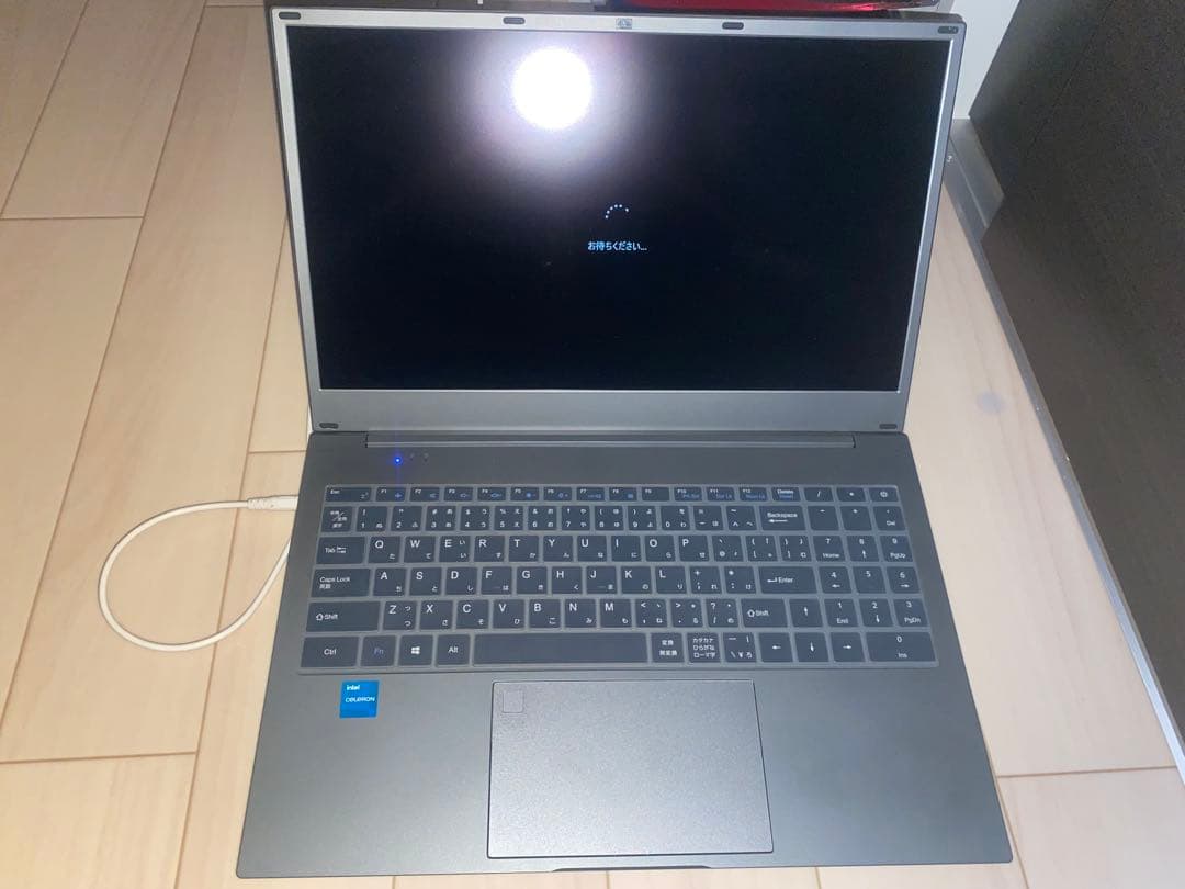 VETESA ノートPC