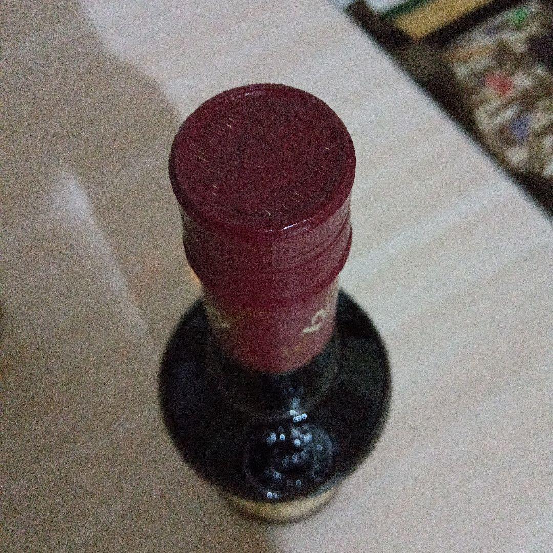 ウイスキー Wild Turkey 12 Years