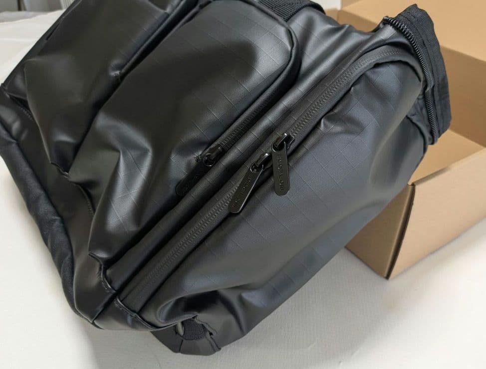 【新品未使用】EcoFlow DELTA 3シリーズ専用バッグ