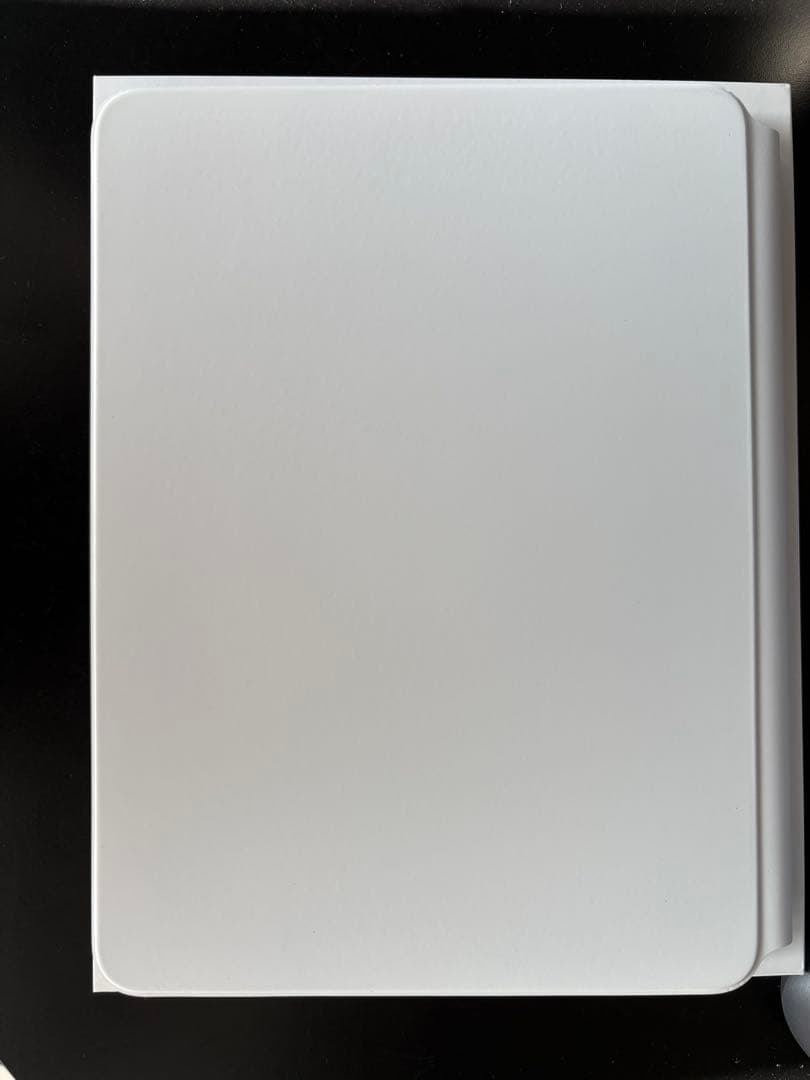 ほぼ未使用　Apple iPad Magic Keyboard 日本語配列