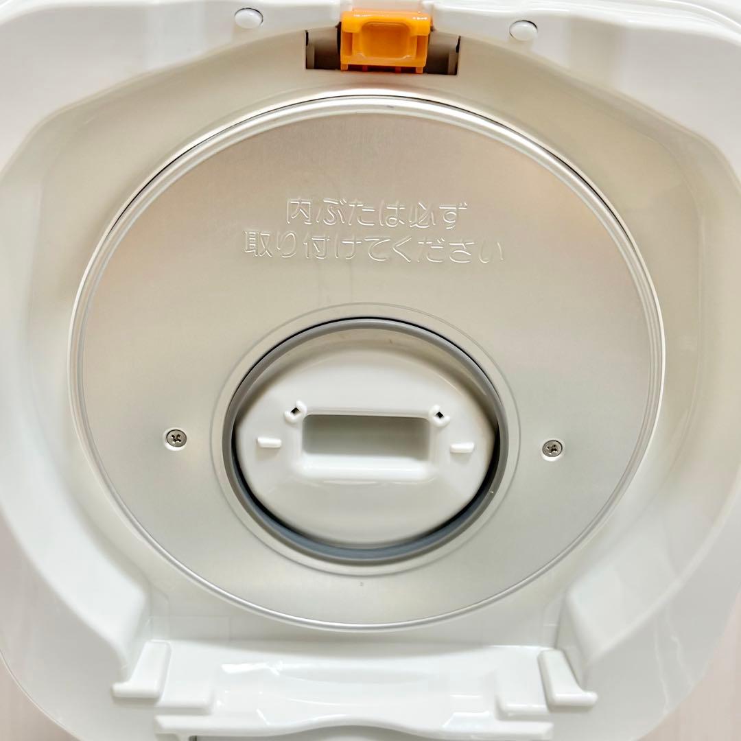 【美品】象印　ZOJIRUSI 極め炊きNL-DB10 5.5合 2023年製