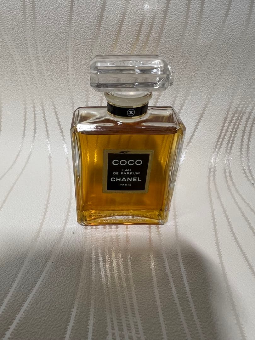 新品　シャネルココ 50ml