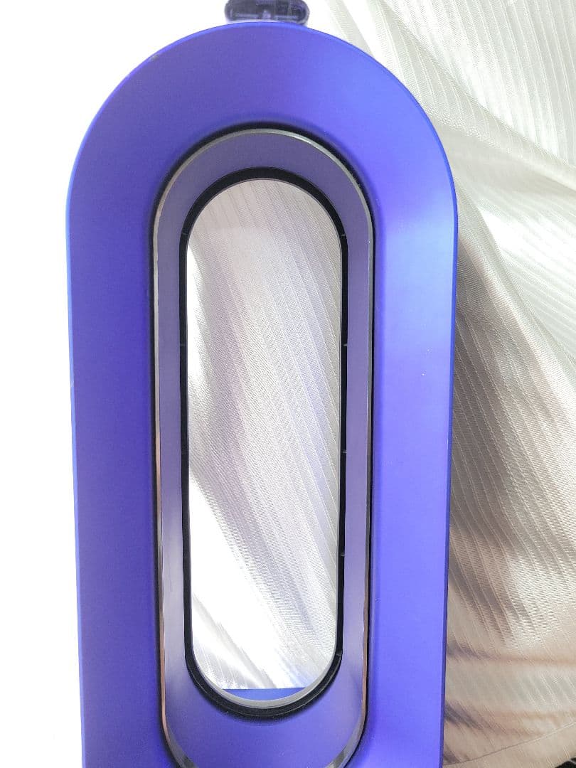 Dyson Pure Hot+Cool HP01 空気清浄機能付ファンヒーター