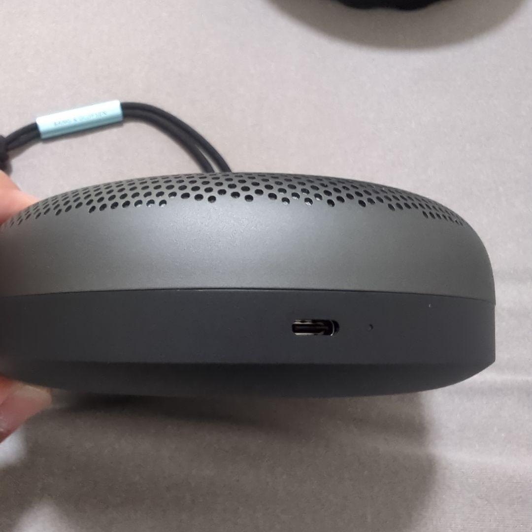 スピーカー・ウーファー BANG & OLUFSEN beosound A1 2nd Gen
