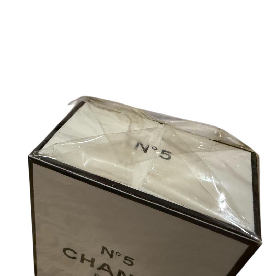 ① CHANEL シャネル N°5 パルファム 14ml 未開封 レディース香水