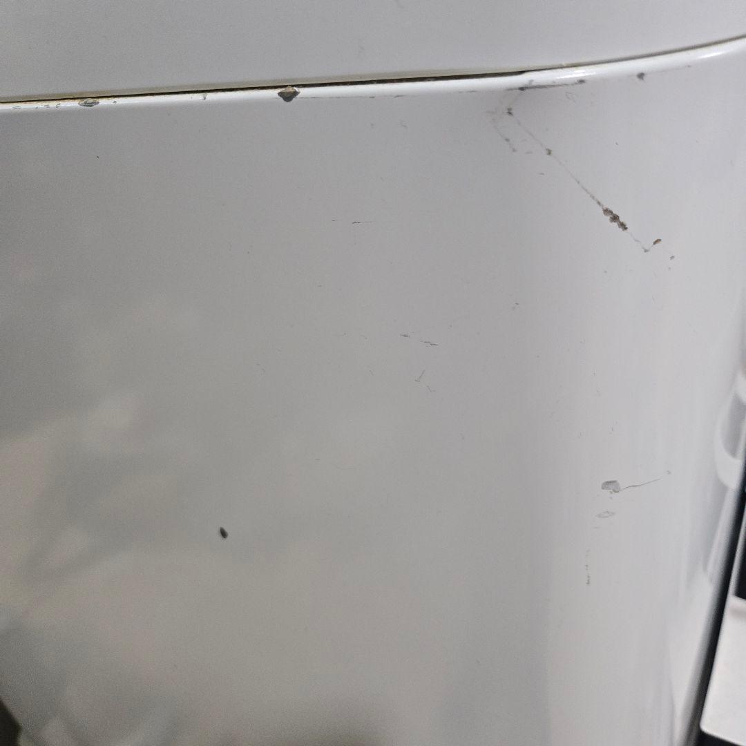SHARP 縦型洗濯乾燥機 ES-TX5A-P 5.5kg