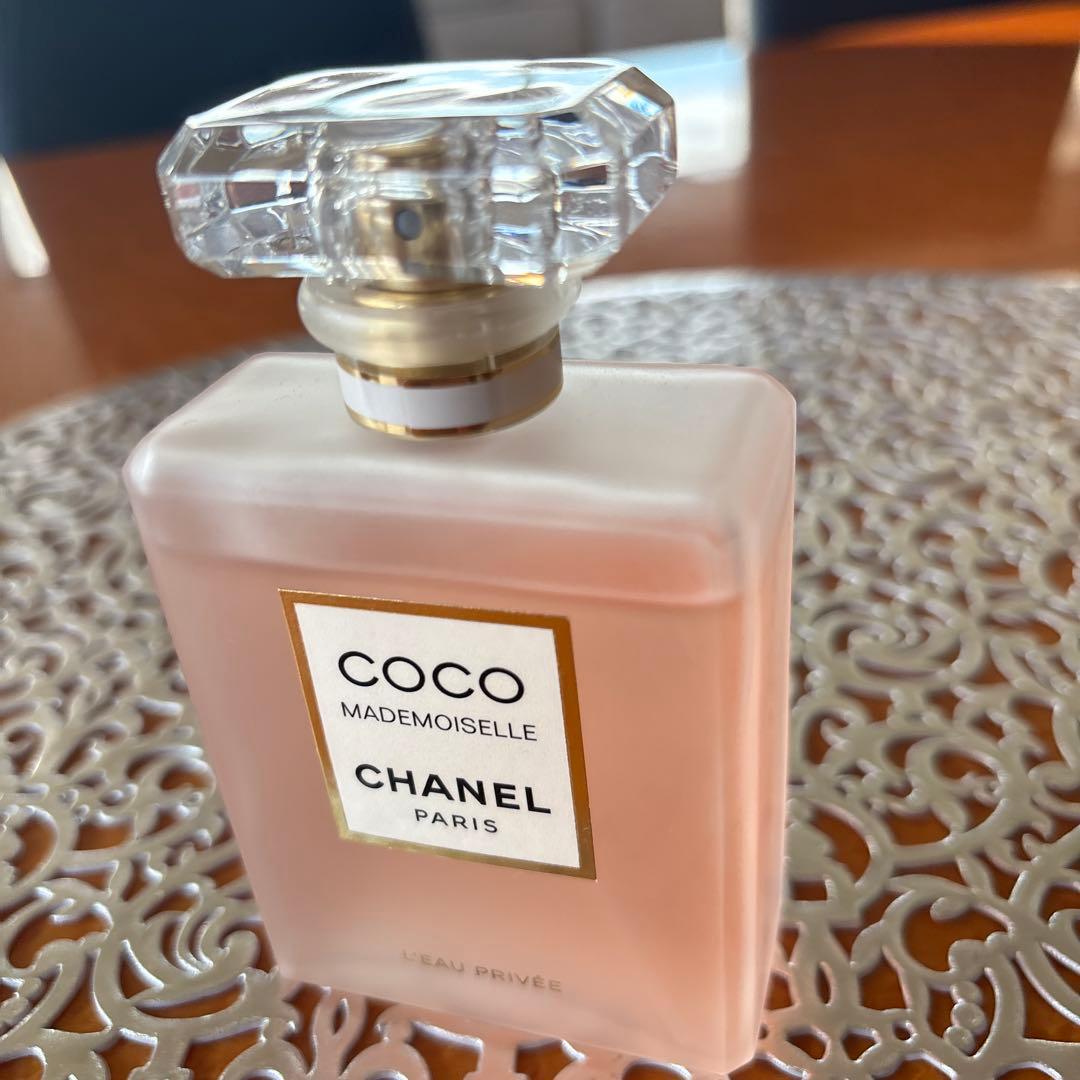 COCO Mademoiselle ナイトフレグランス