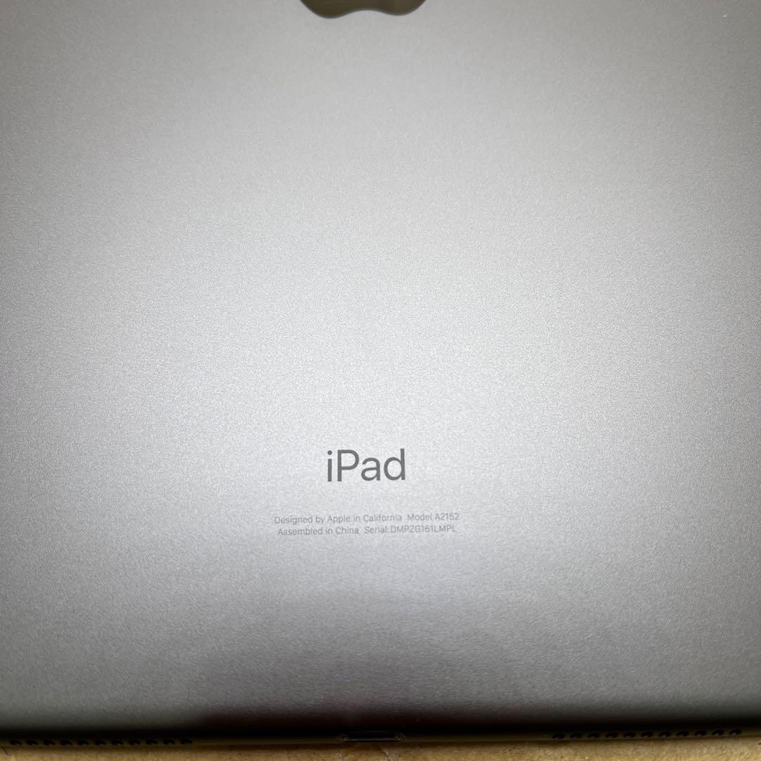 B*7様 訳あり iPad Air (第３世代) Wi-Fi 256GB スペー