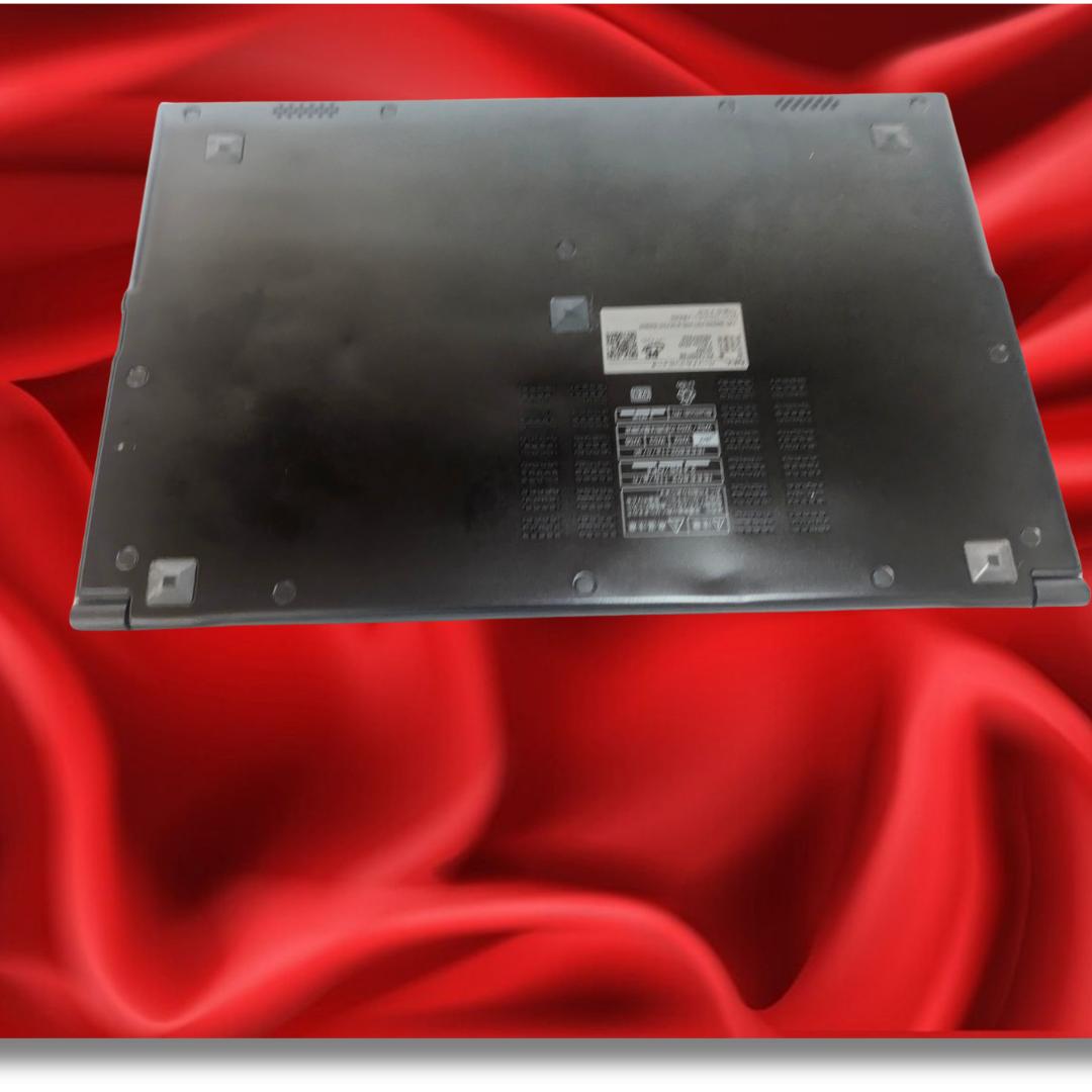 NEC LZ550/T ノートPC Core i5 128GB SSD