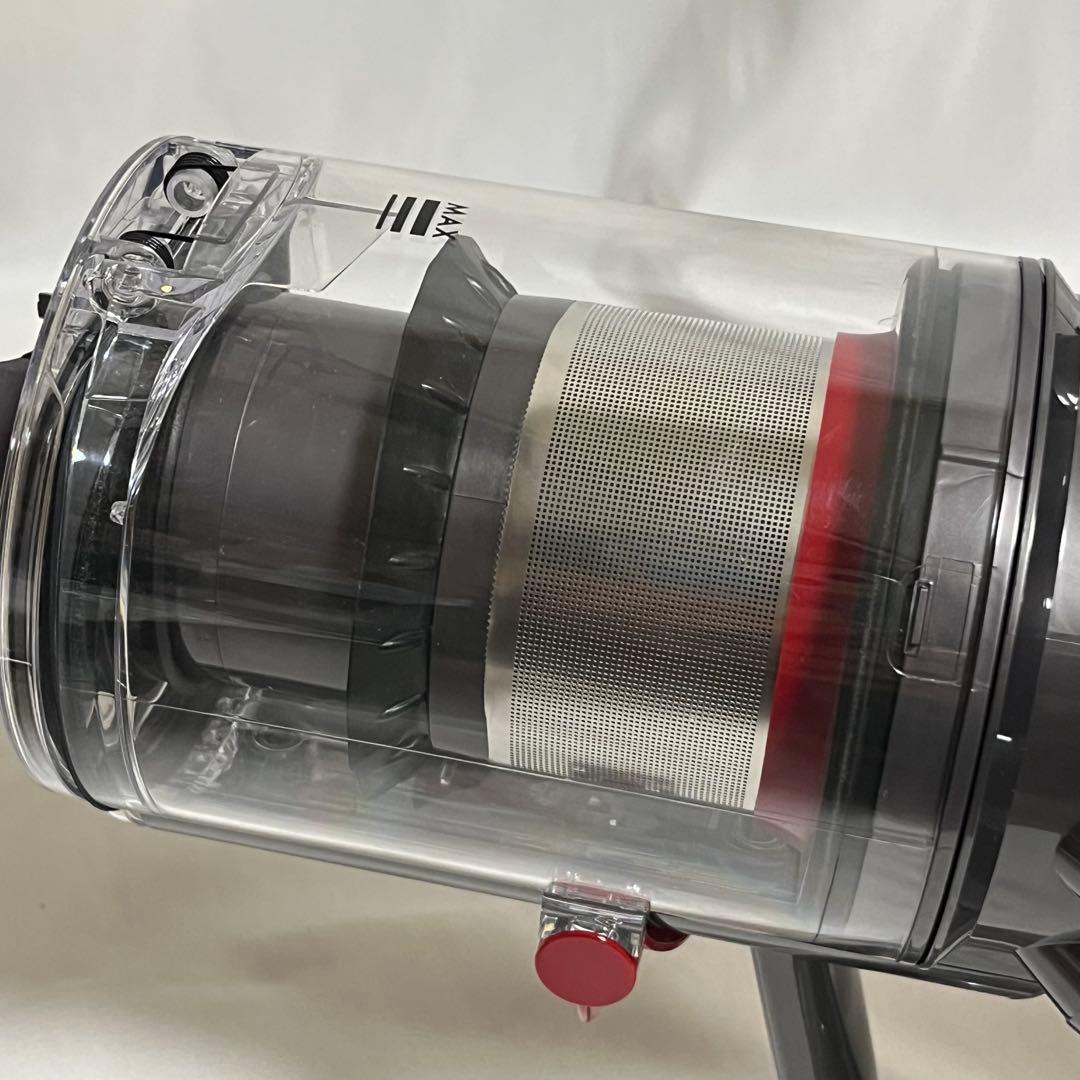 ダイソン SV46 ディテクト スリム アブソリュート V12 再生品 掃除機