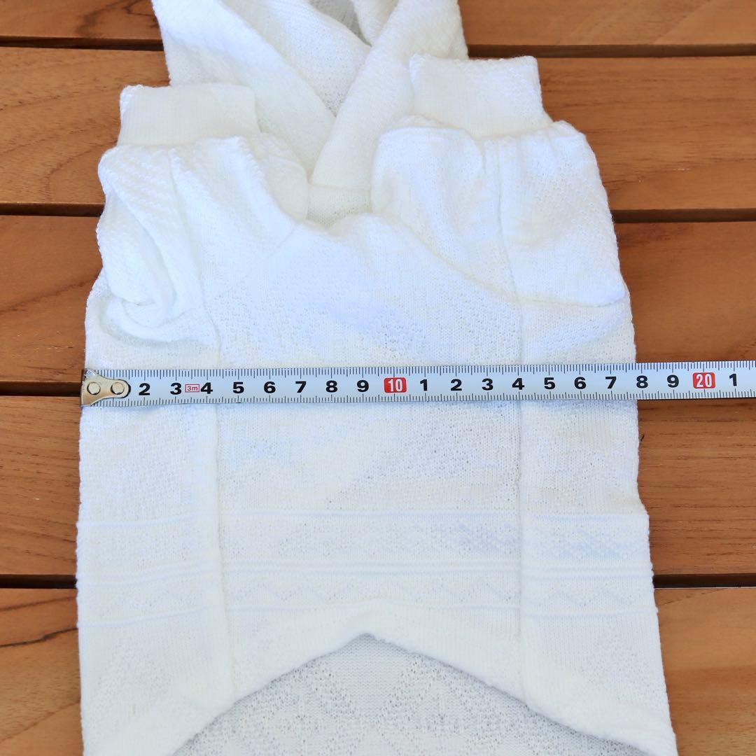 AtelierGG フードＴシャツ 21