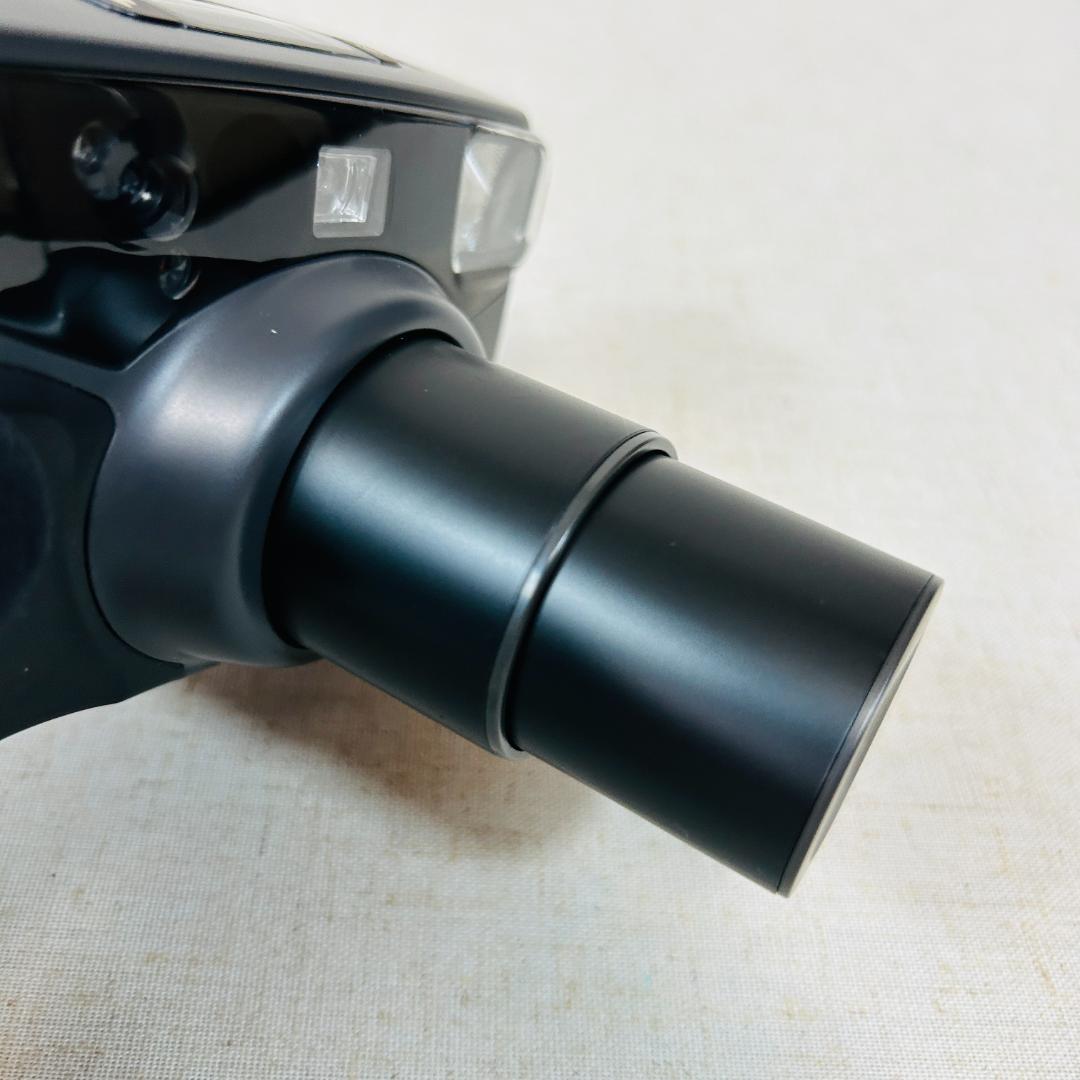 【現状品】PENTAX ペンタックス ESPIO928 フィルムカメラ ブラック