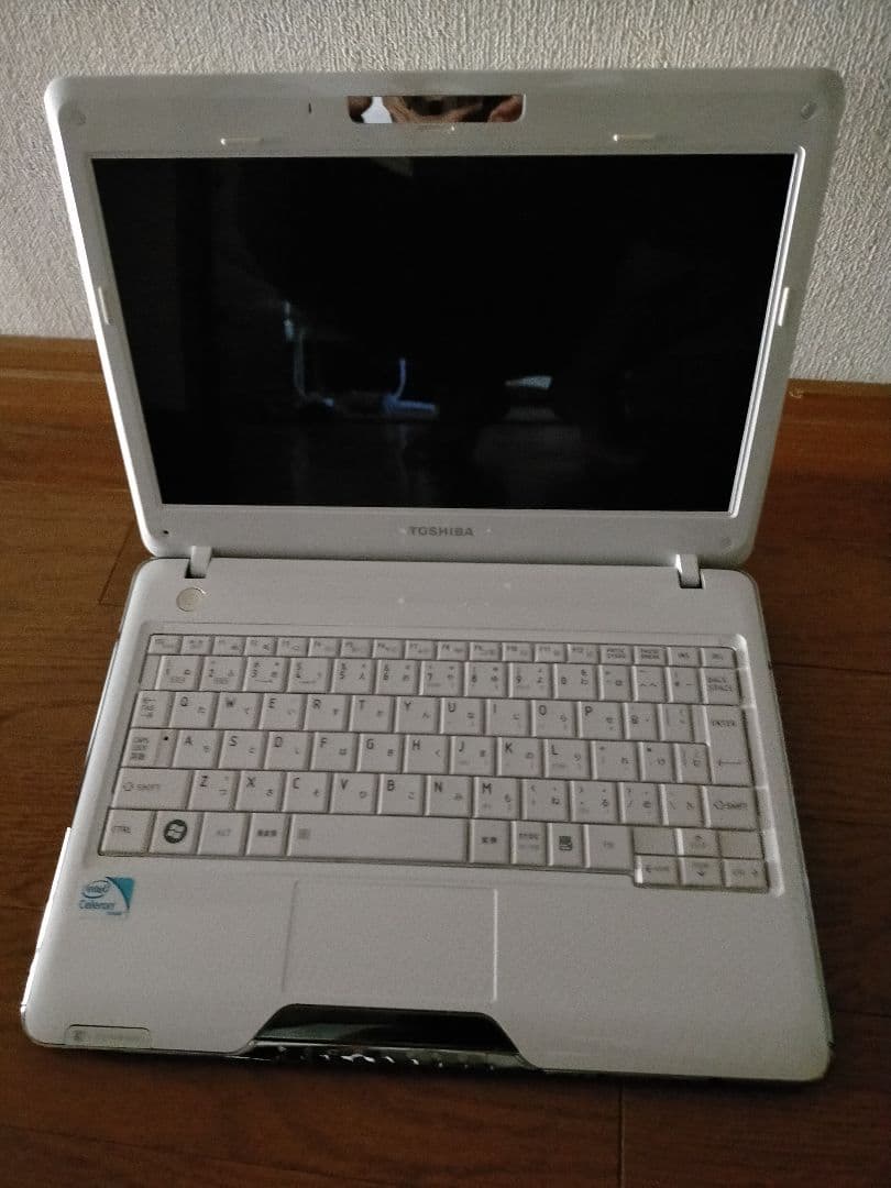 TOSHIBA dynabook MX/33KWH ノートPC 本体