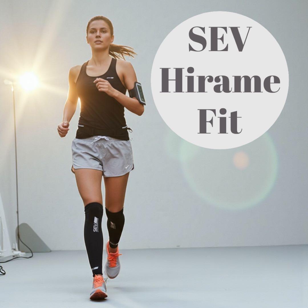 SEVヒラメフィット ご購入後下記のサイズから1点選択。(サイズS/M/L)