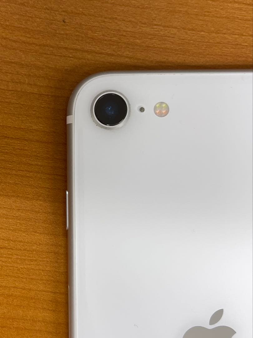 S*）様 動作確認済み iPhone SE 第二世代 64GB ID T0239