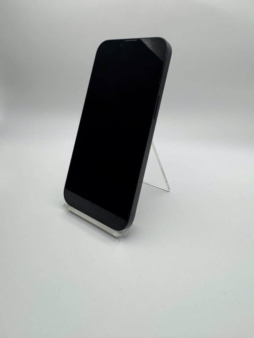 スマートフォン本体 iPhone 13 Midnight 128GB MLNC3J/A - 1983